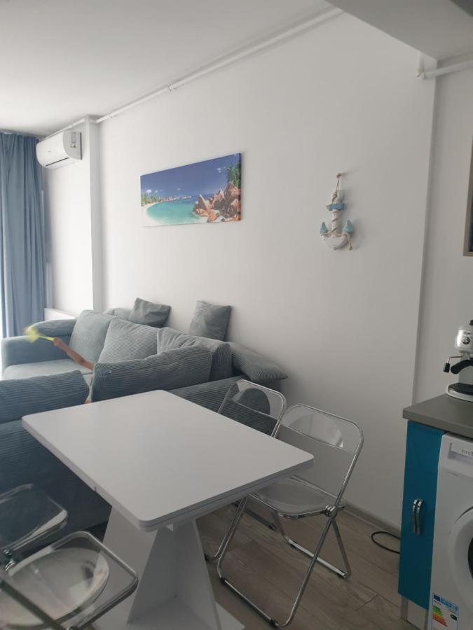 Blue Appartement